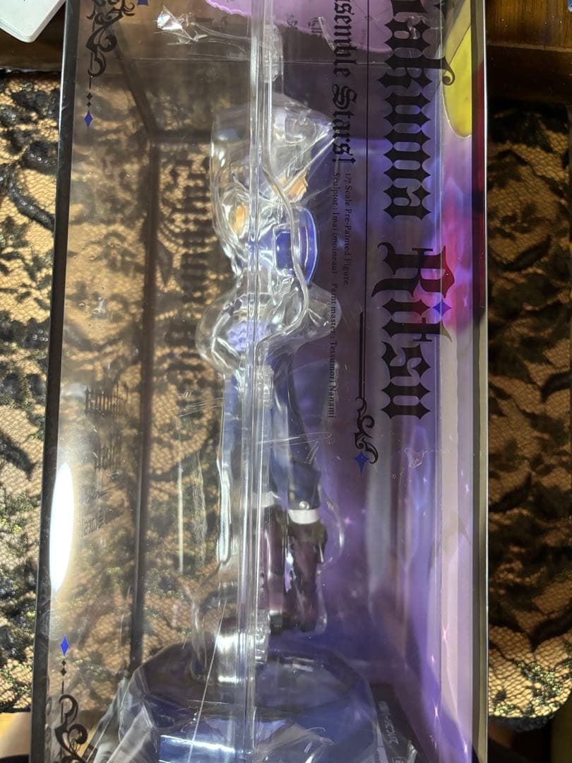 あんスタ　朔間凛月　フィギュア