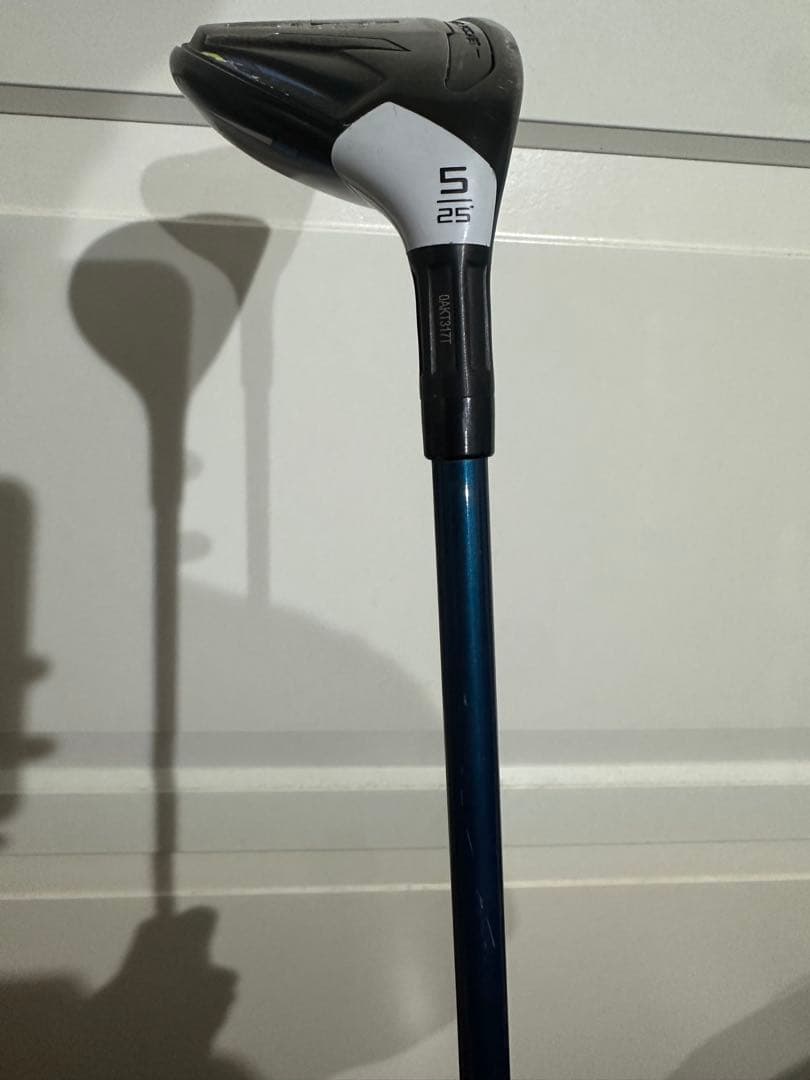 sim2 max 5番ユーティリティ 　#5u