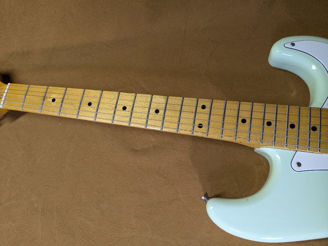 !*i様 SELDER　セルダー エレキギター グロスネック ストラトキャスター