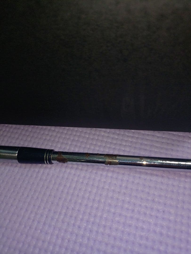 SRIXON　Z965　アイアンセット 訳あり