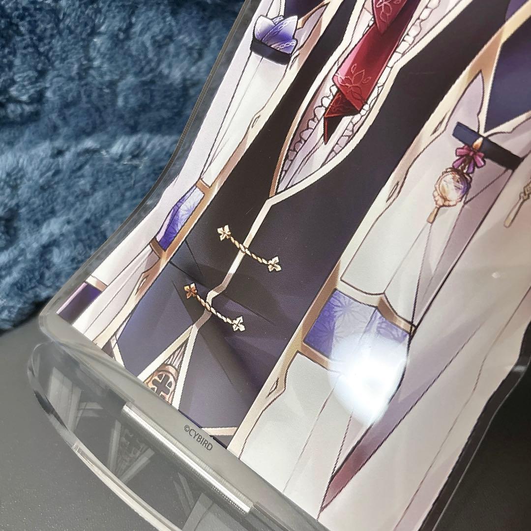 イケメン王宮　100日間のプリンセス　ルイ・ハワード　BIGアクリルスタンド