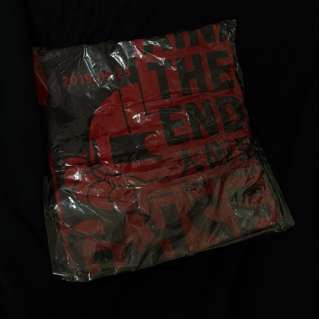 非売品 レア BiSH アイナ・ジ・エンド ブートTシャツ ラバーバンド セット