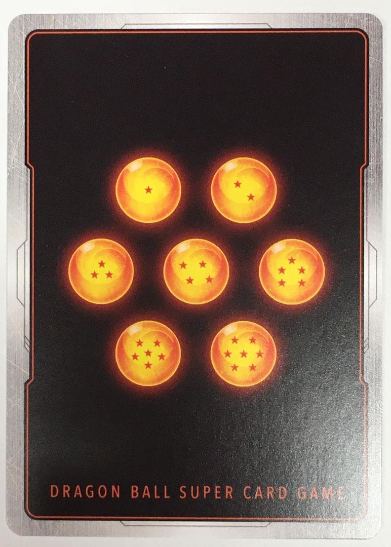 ◆etm435 DBFW FD02-139 SCR★★ ベジット