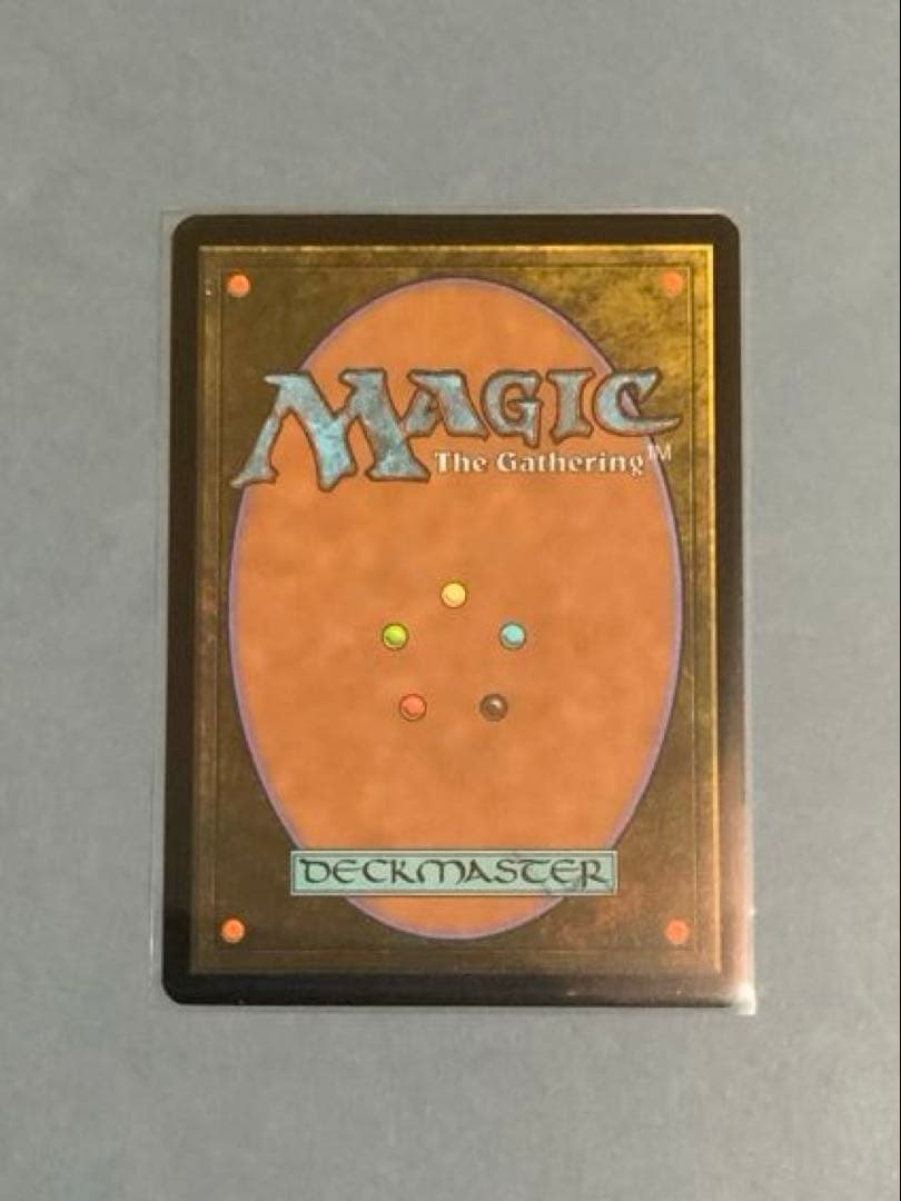 MTG カウントダウンキット 《Wasteland 》ハローfoil