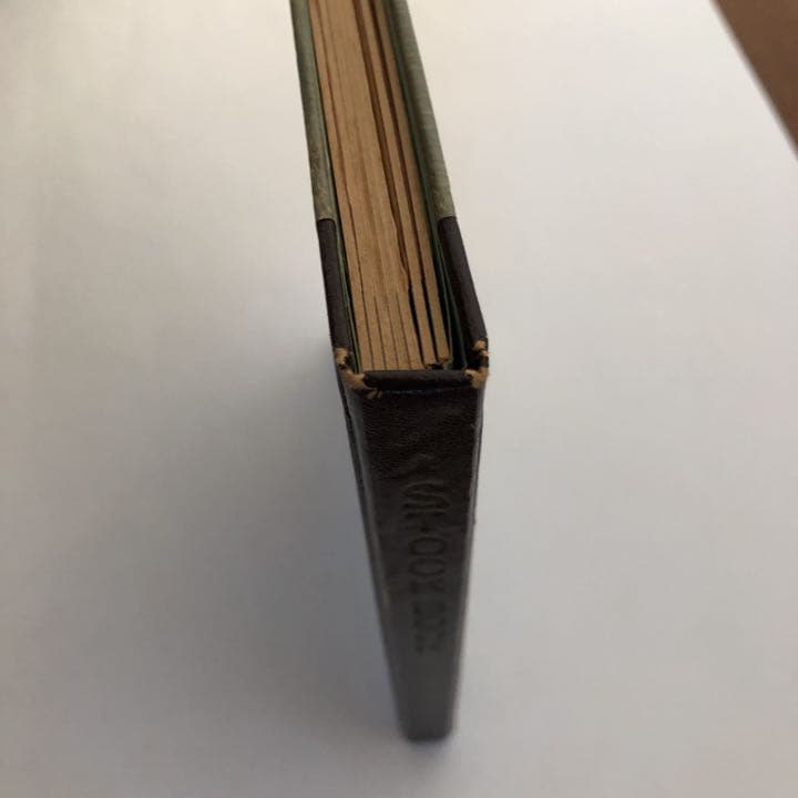 欧州使用済み切手帳　昭和時代　約360枚　海外　ヨーロッパ