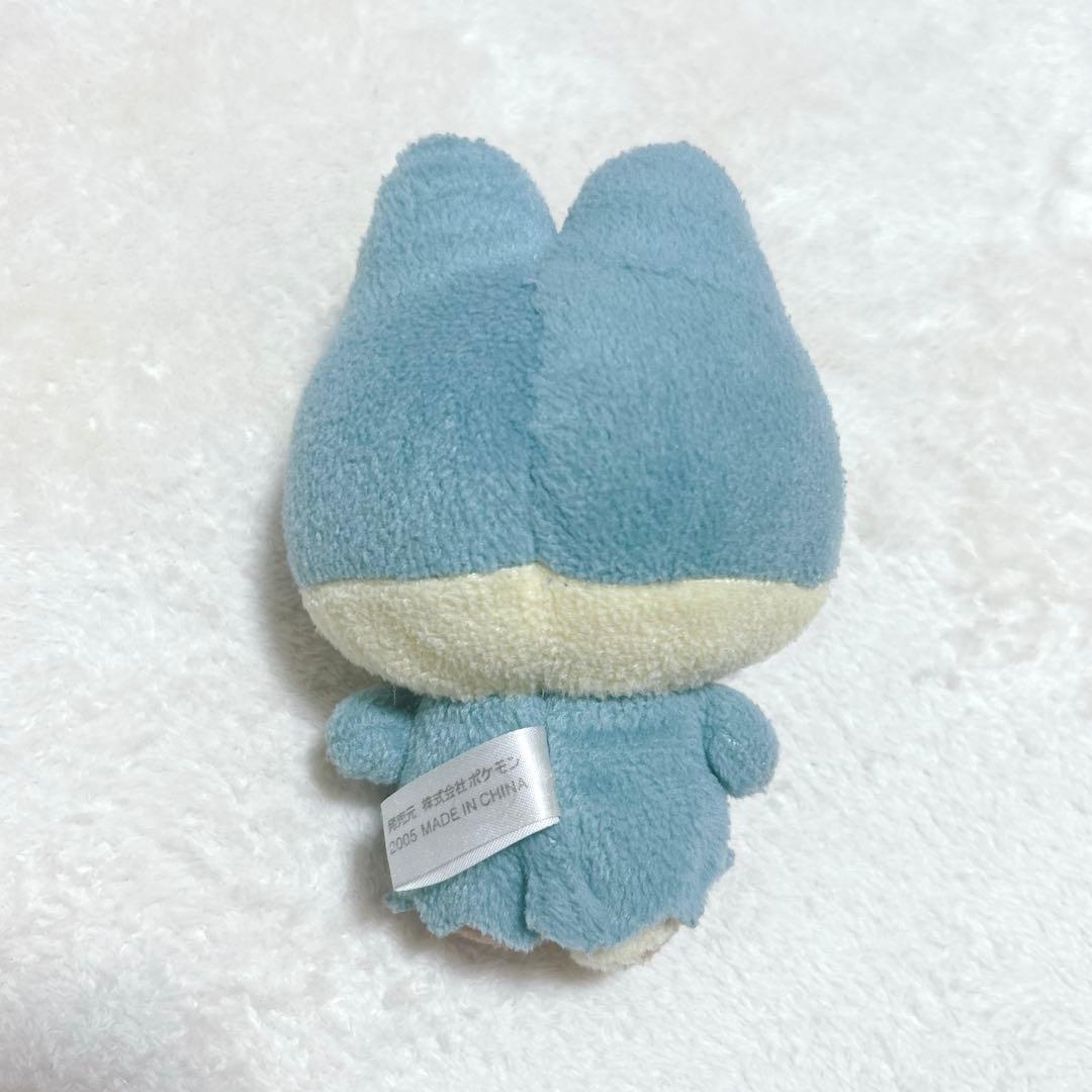 ✨希少✨ ポケモンセンター ゴンベ カビゴン 進化前ぬいぐるみ ポケモンドールズ