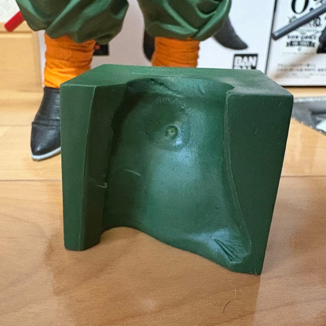 SMSP BWFC 孫悟空　バイバイ悟空　B賞　C賞　D賞　箱有り　一部半券有り