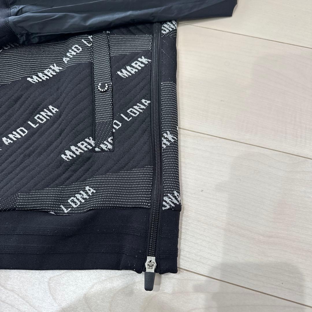 MARK AND LONA ジャケット　L