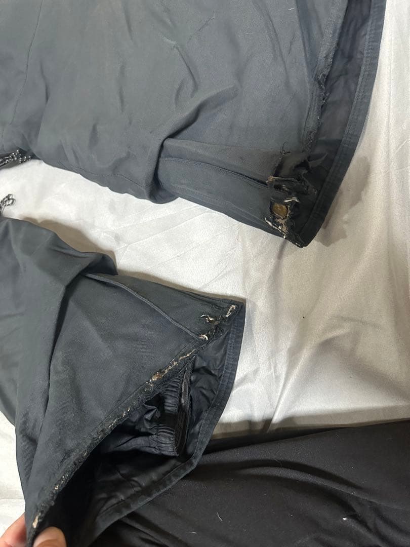 ボルコム　volcom セットアップsサイズ　ジャケット