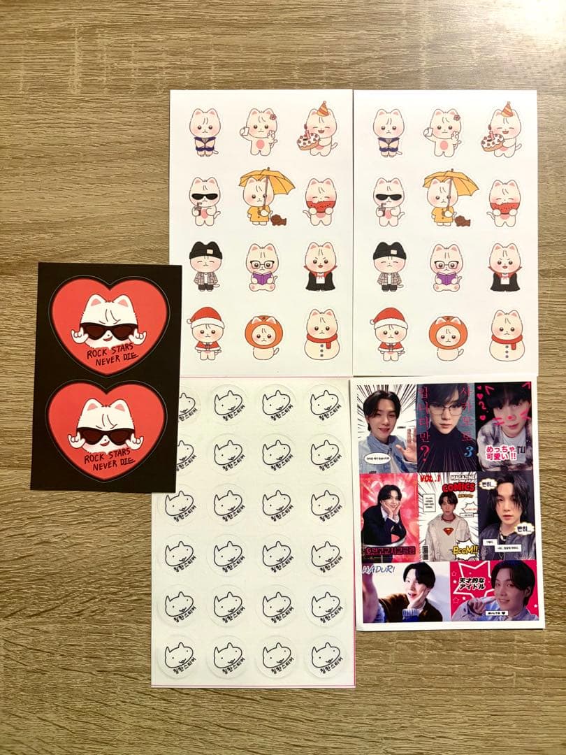 BTS SUGA ユンギ　シーグリ　マスター