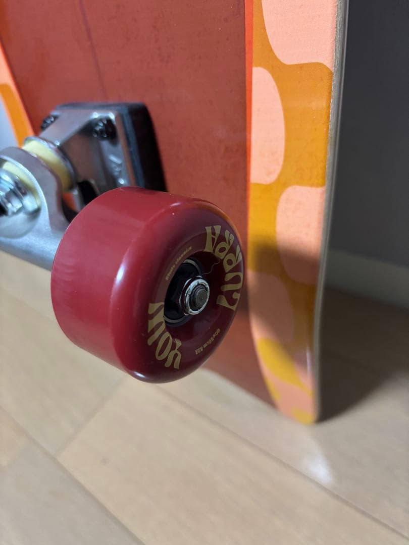 未使用 YOW サーフスケート La Costa 30インチ