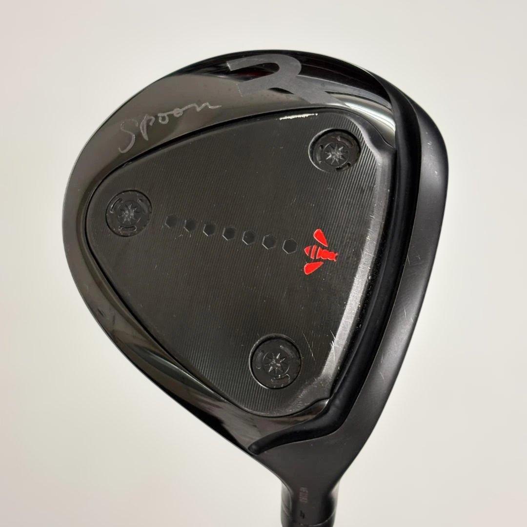 2024 ロッディオ RODDIO 3W マット ニュートラル 純正シャフト