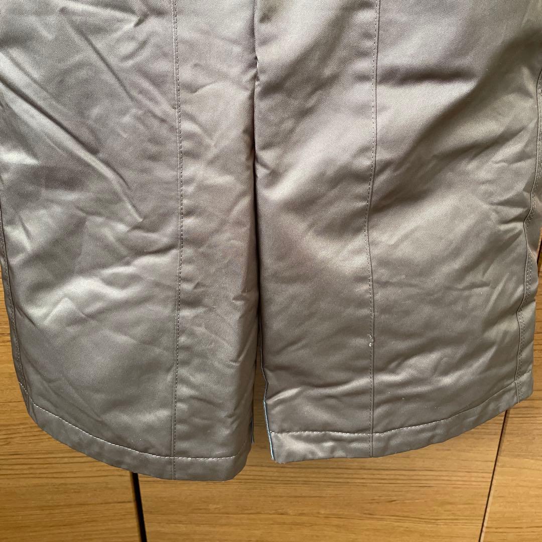 ellesse レディーススキーウェア上下