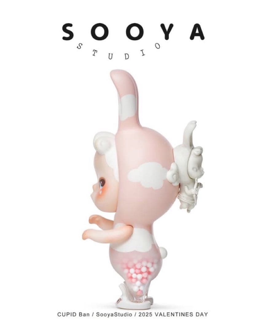 その他 Sooya Studio CUPID Ban Valentines Day