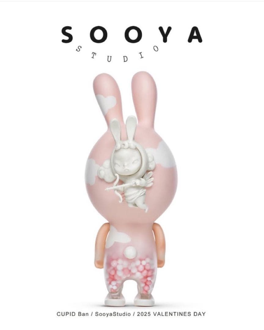 その他 Sooya Studio CUPID Ban Valentines Day