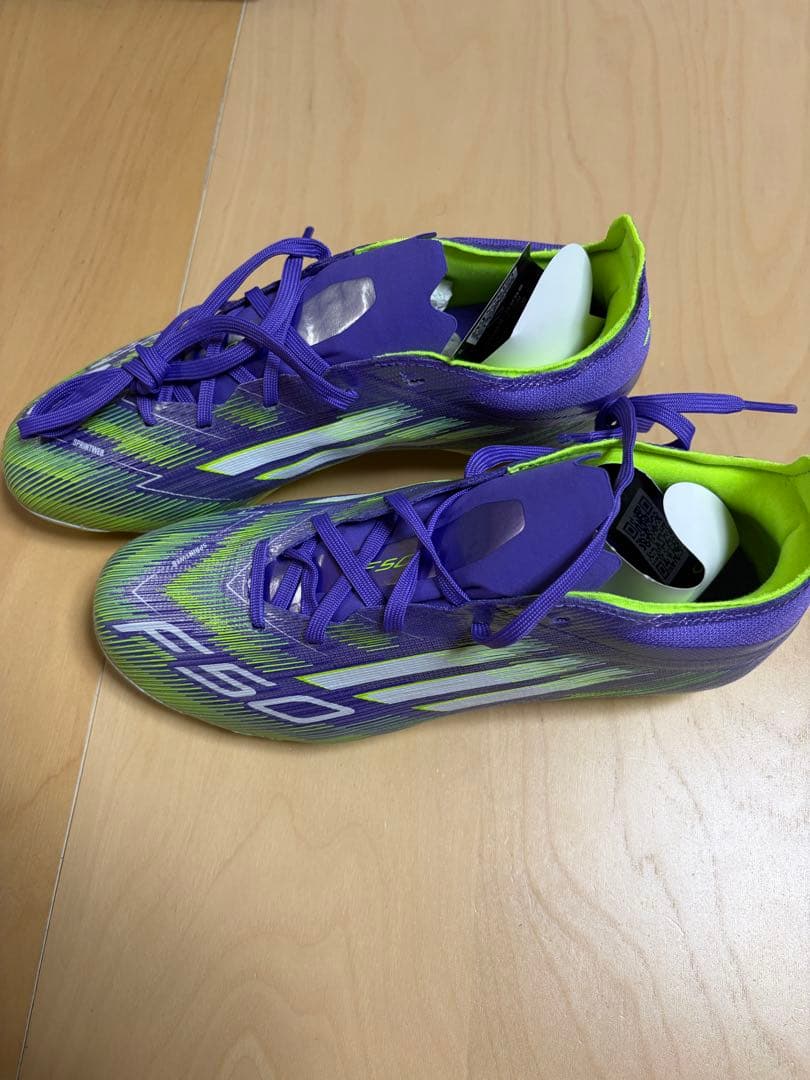 F50 ELITE MG J サッカーシューズ IH9782 22.5cm