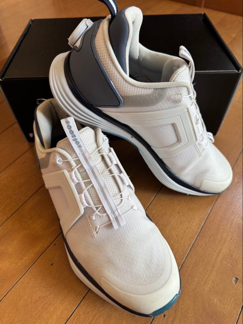 フットジョイ FOOTJOY ハイパーフレックス