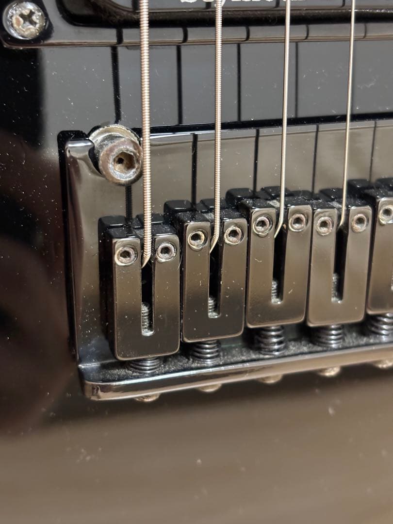 Fender Showmaster Black Out HH フェンダー