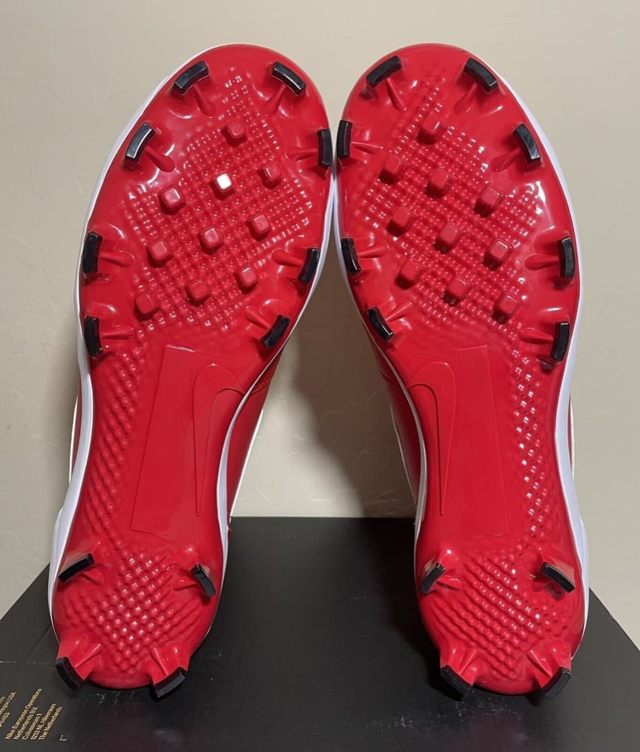 新品☆USA限定発売☆Nike☆野球用ジョーダン レトロ1 MCS☆26.5cm