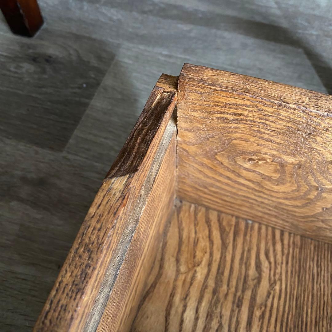 ANGUS LONDON ファイリングキャビネット　英国アンティーク