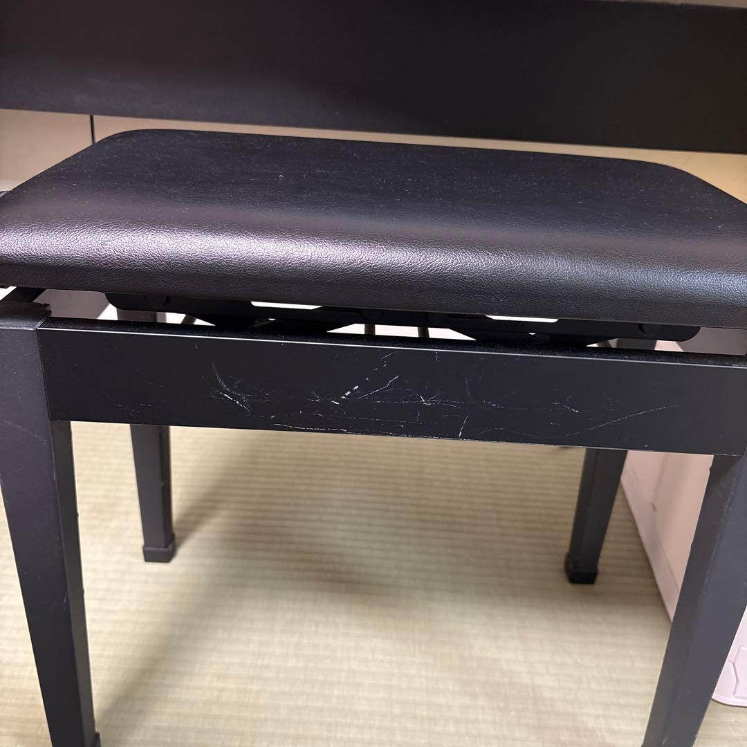 【引き取りのみ】CASIO 電子ピアノ PRIVIA PX-S1000