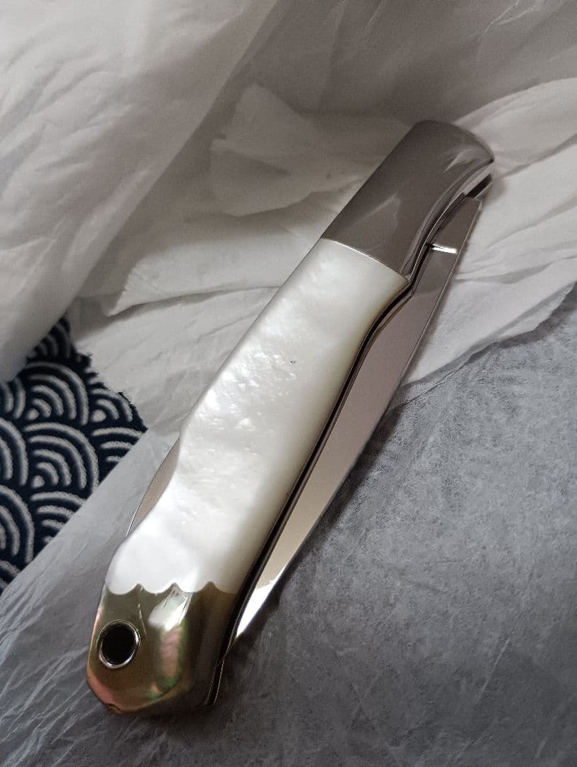 moki エルピス　MOKIエルピス　モキ　エルピス 白蝶貝 MK-508