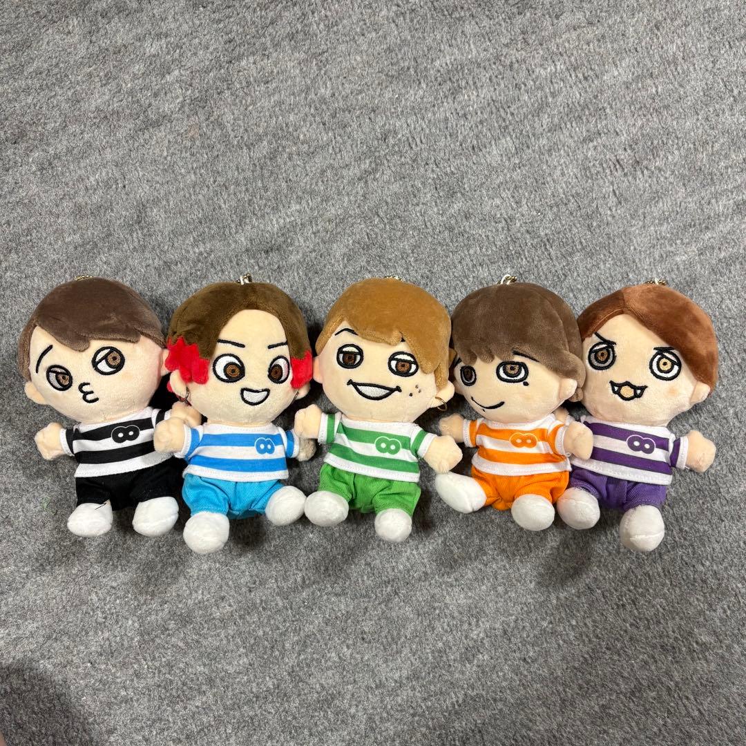 SUPER EIGHT グッズ まとめ売り