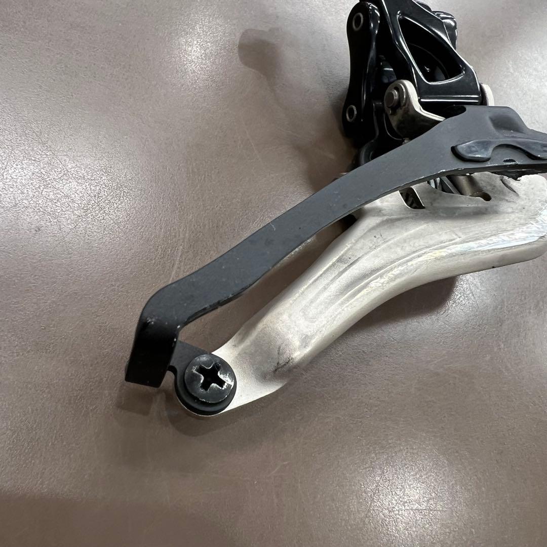 カンパニョーロ CHORUS ディレイラーセット