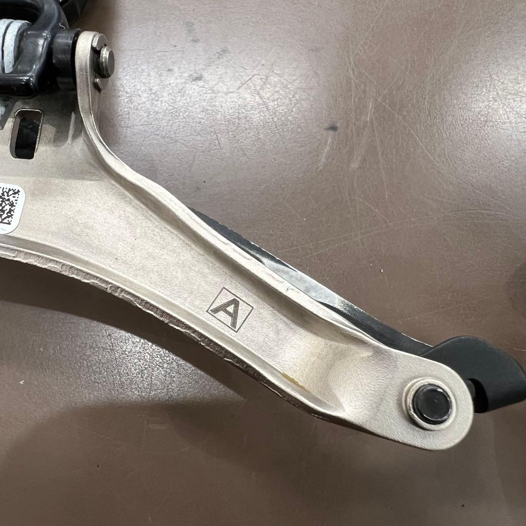 カンパニョーロ CHORUS ディレイラーセット