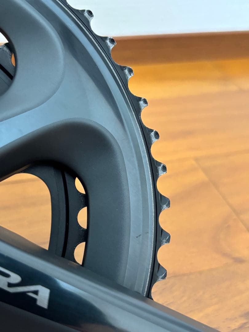 シマノ　アルテグラ　FC-6800 クランク