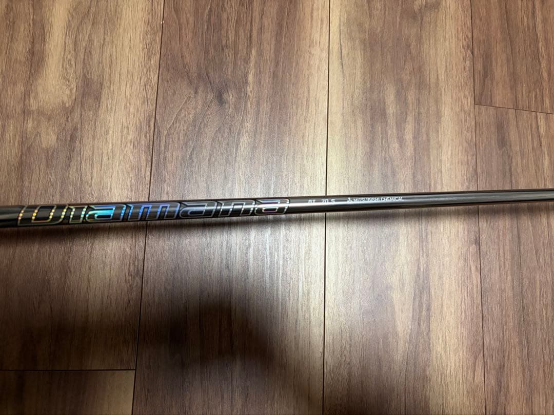 2025 APEX UW 19×diamana gt7s