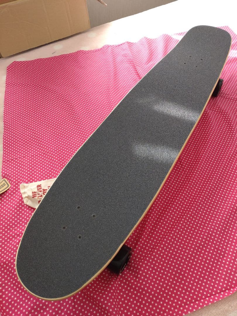 2026年　TH-③搭載 42＜税送料4990円込＞WOODY ４２㌅　ステ付