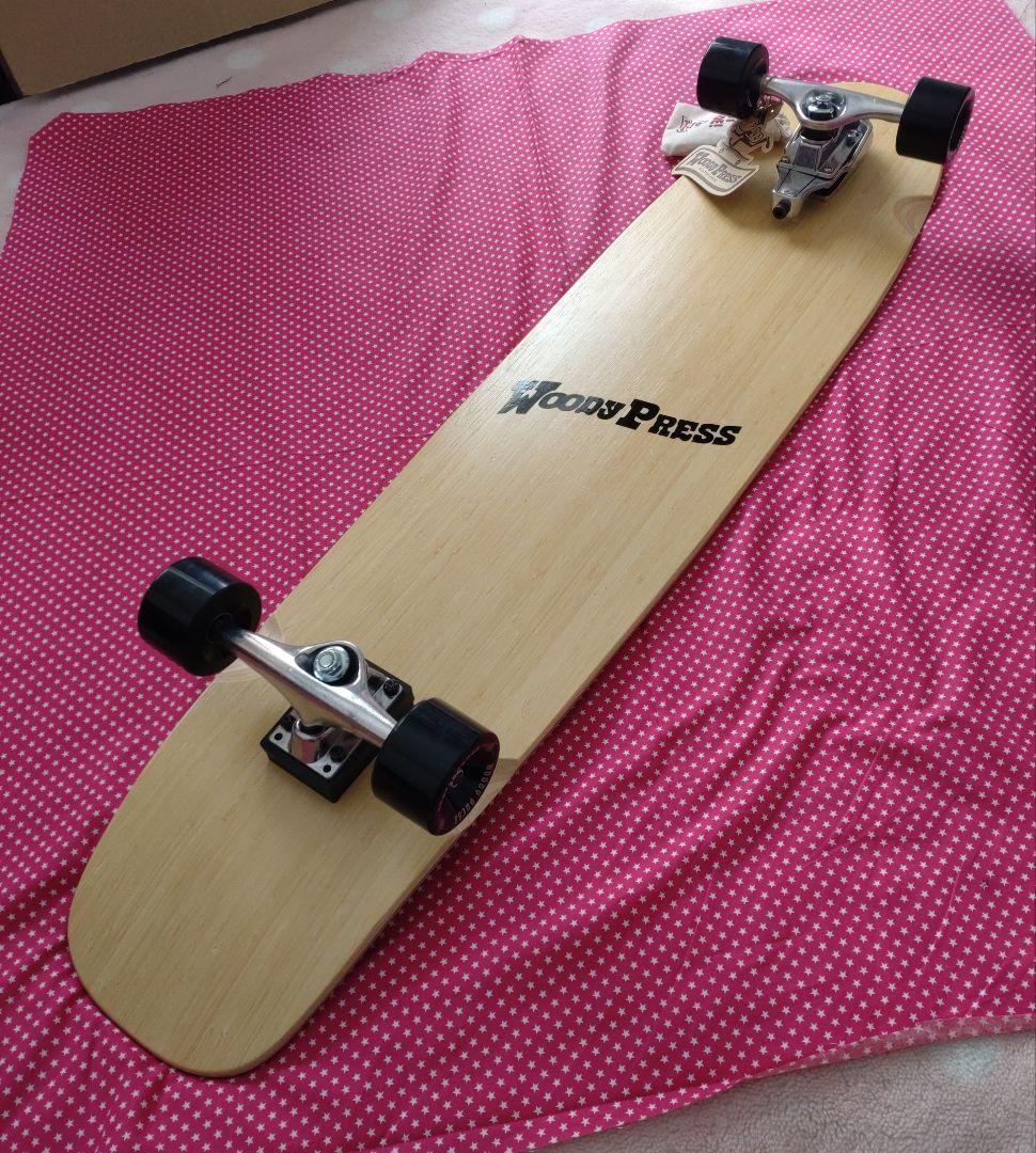 2026年　TH-③搭載 42＜税送料4990円込＞WOODY ４２㌅　ステ付