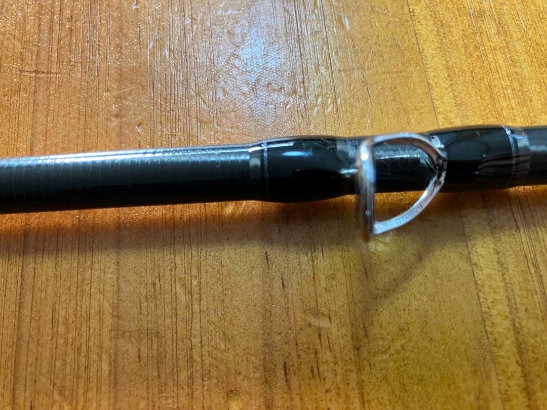 トランスセンデンス オセレイト59B 一度のみ使用　未記入保証書あり