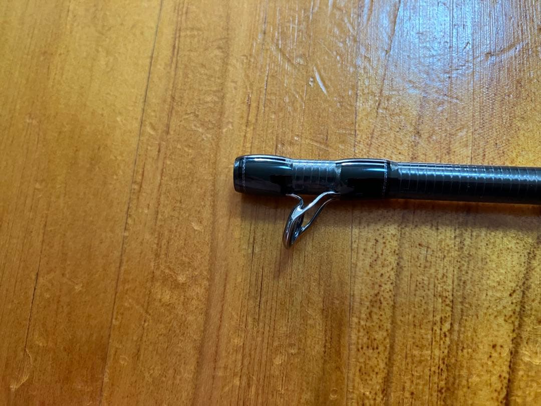 トランスセンデンス オセレイト59B 一度のみ使用　未記入保証書あり