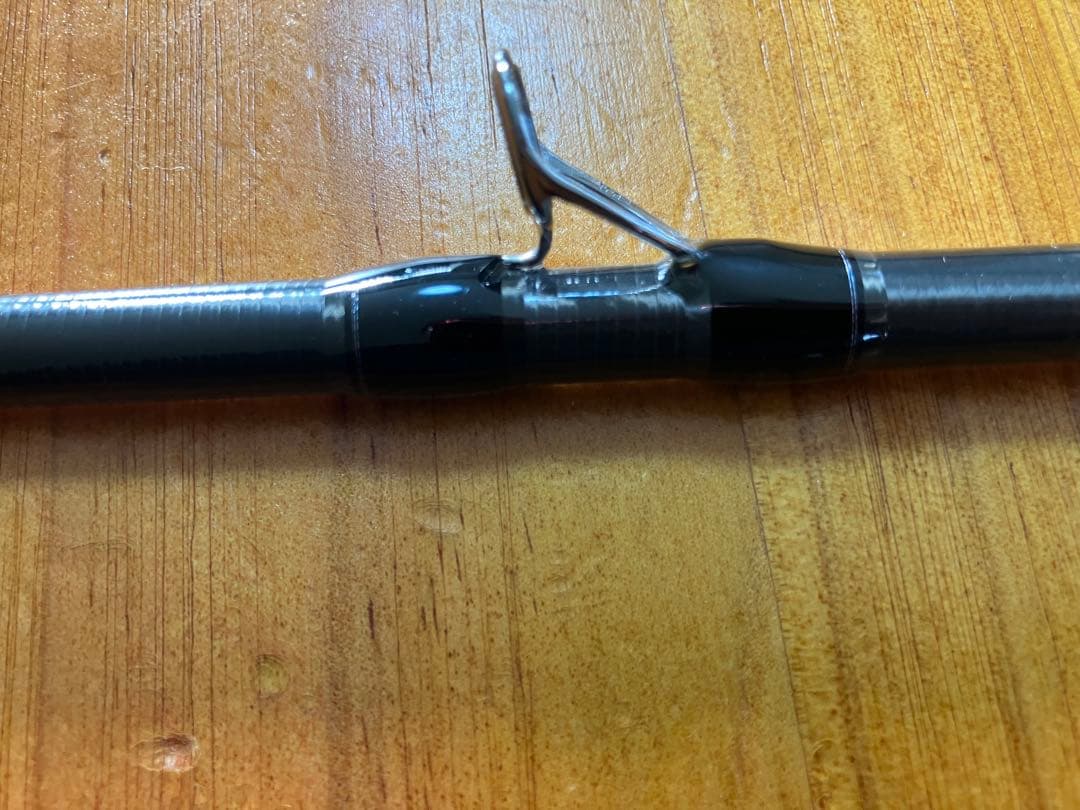 トランスセンデンス オセレイト59B 一度のみ使用　未記入保証書あり