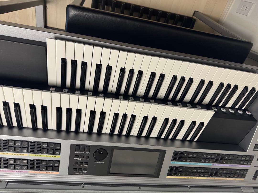 最終値下げですYAMAHAエレクトーンSTAGEA ELS02 2020年製