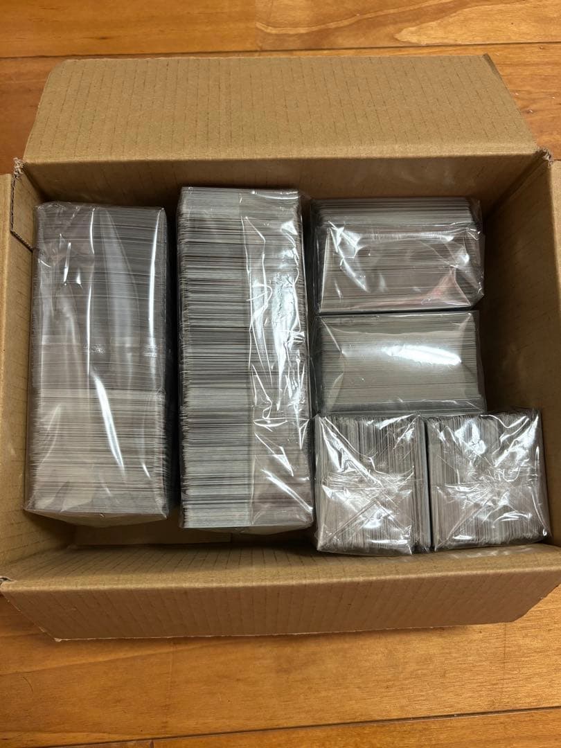 【まとめ売り】ポケカ1800枚以上