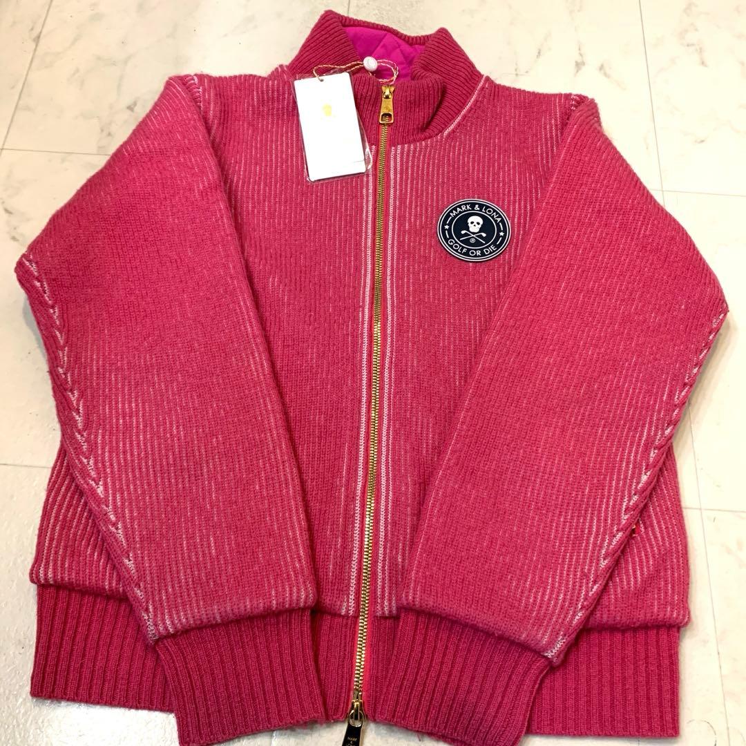 ニット　トップス