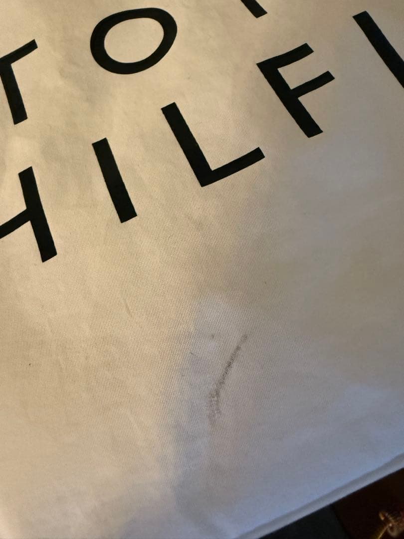   ホワイト キャディバッグ　スタンドタイプ　軽量