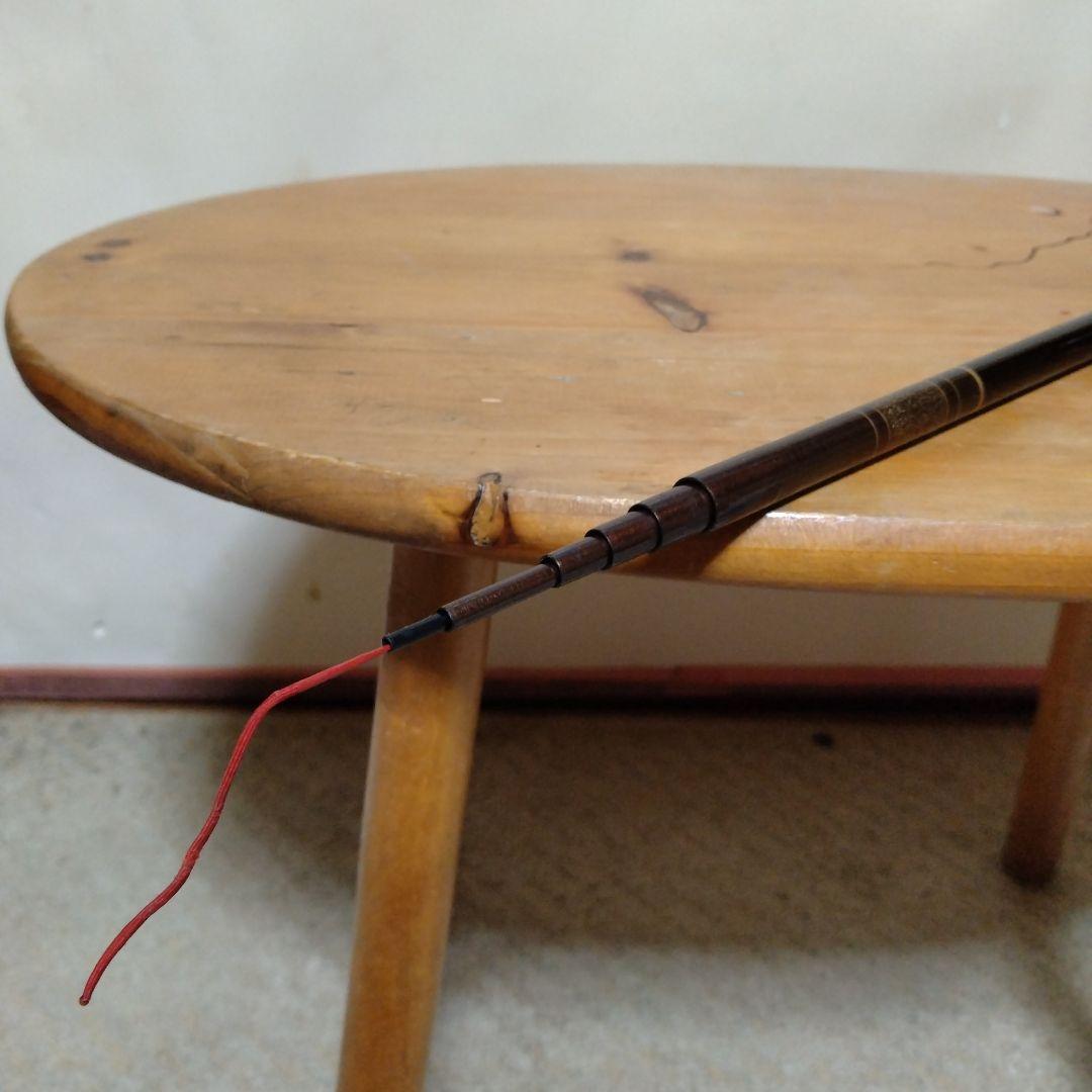 テンリュウ　琥龍32 テンカラ竿