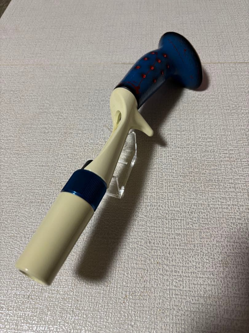 ロベルソンXレコード　レジオンキラーグリップ　短期出品1月末まで