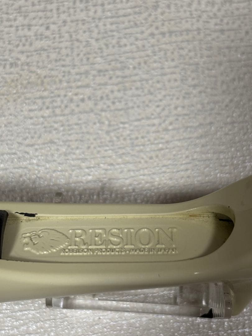 ロベルソンXレコード　レジオンキラーグリップ　短期出品1月末まで