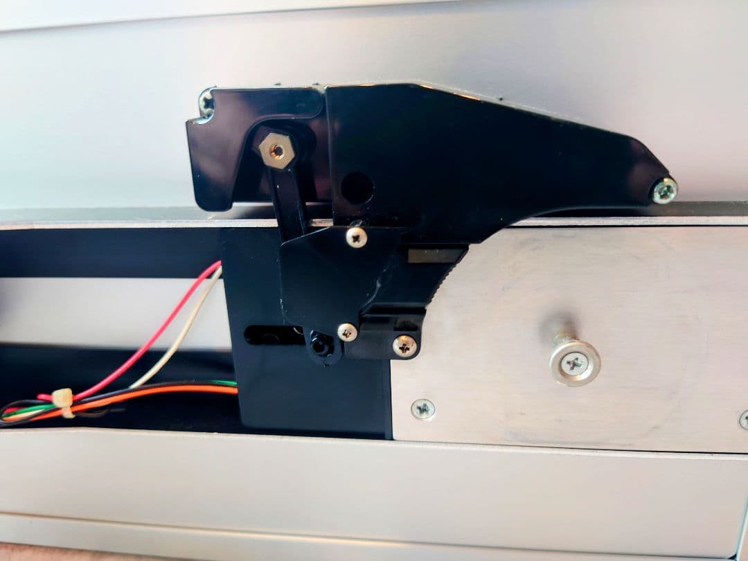 タミヤ 1/14 トレーラートラック用 パネルバン セミトレーラー 希少な美品