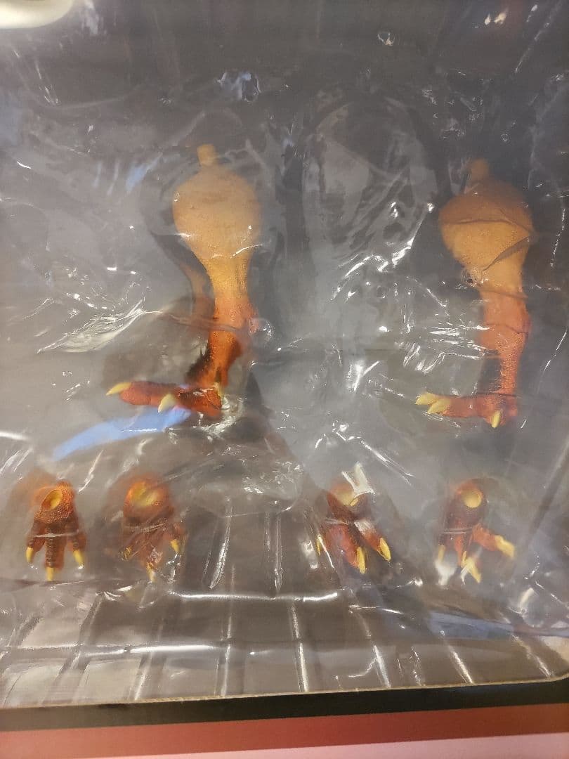 Beasts of the Mesozoic 　t‐rex　1/18