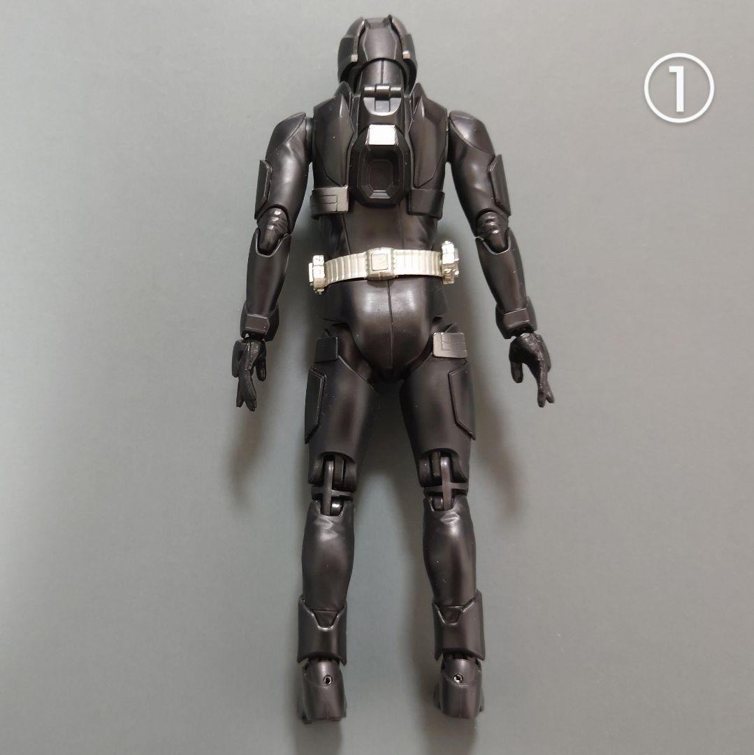 S.H.Figuarts GMライダーセット (開封品) 2体セット