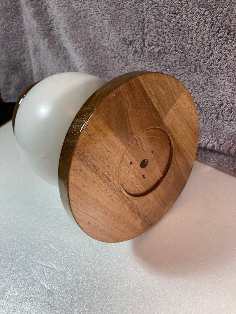 極　中型猛禽パーチ，ファルコンブロックＡ