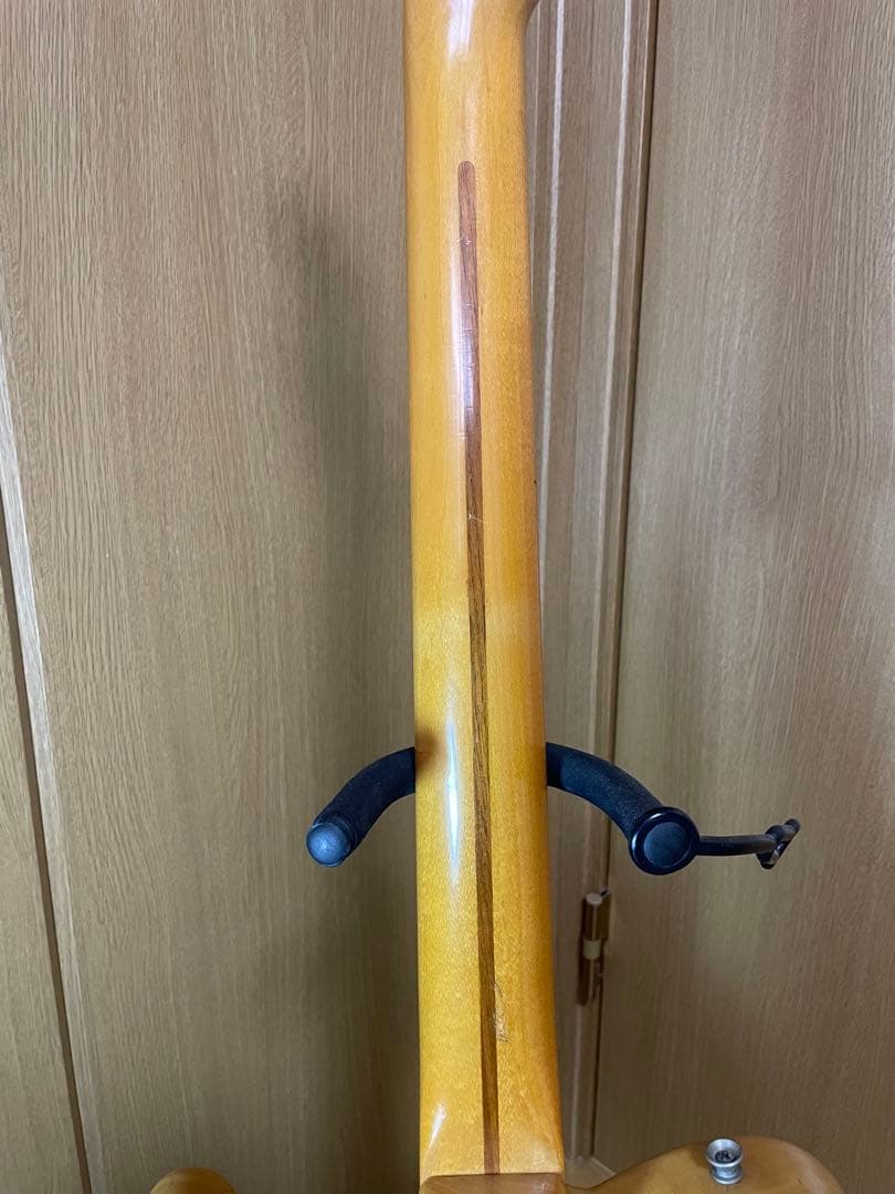 FERNANDES THE REVIVAL RTE-50 ギター ジャンク