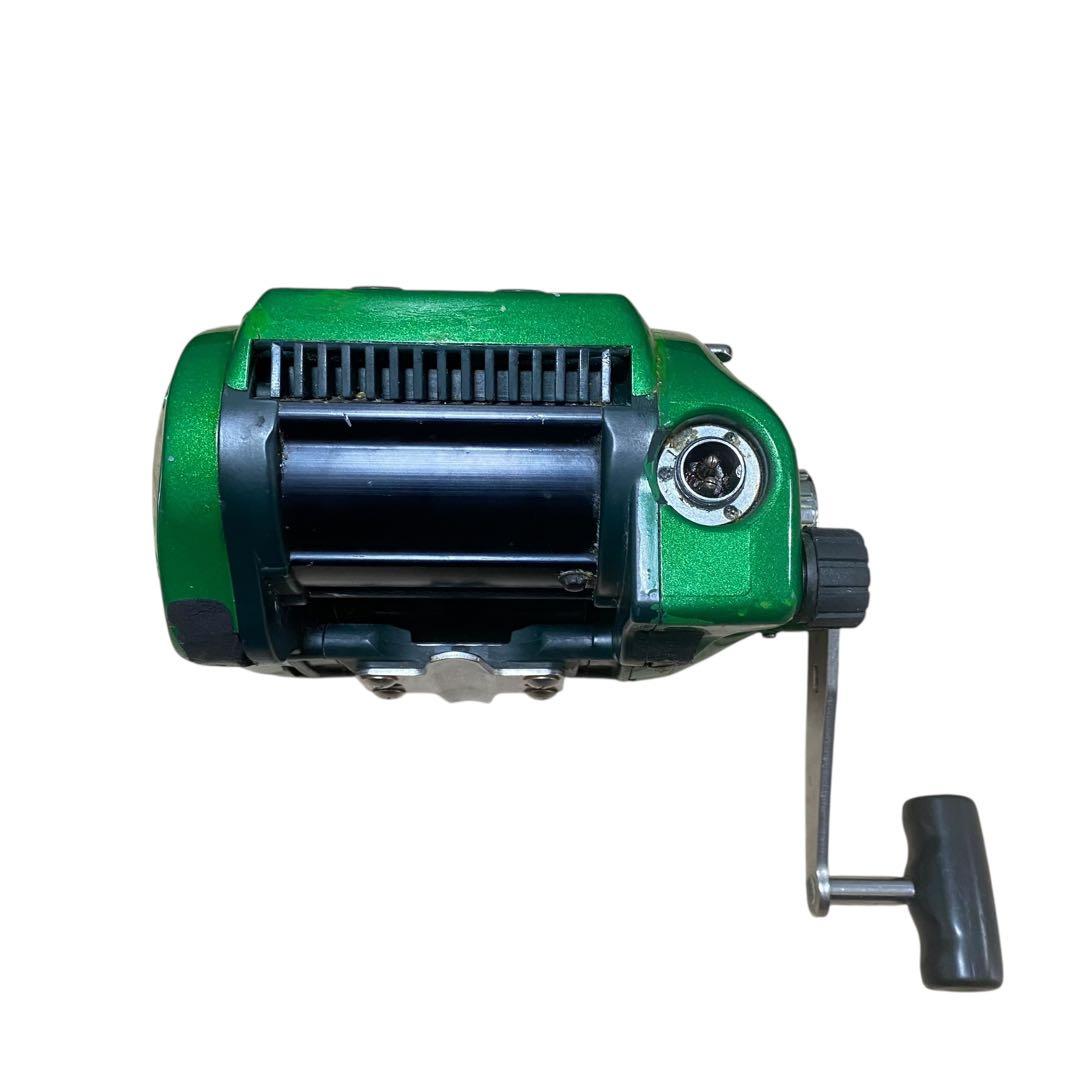 【現状品】ミヤエポック ハイパワー コマンドー X-5 CX-5