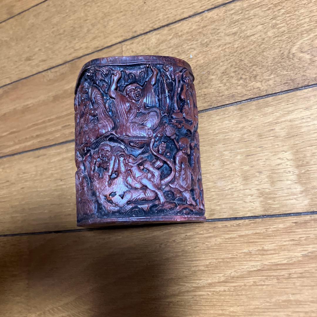 ペン差し？小物入れ？